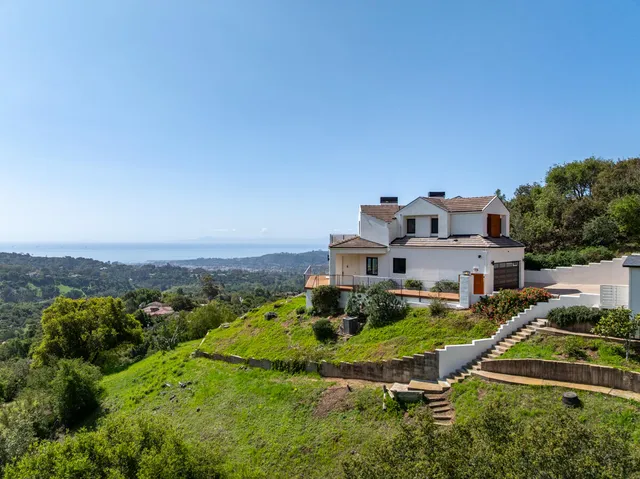 $10,000 | 2870 Holly Road, Santa Barbara, CA 93105