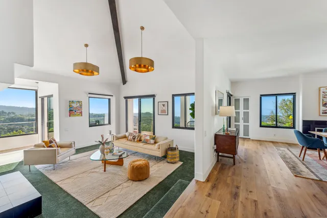 $10,000 | 2870 Holly Road, Santa Barbara, CA 93105