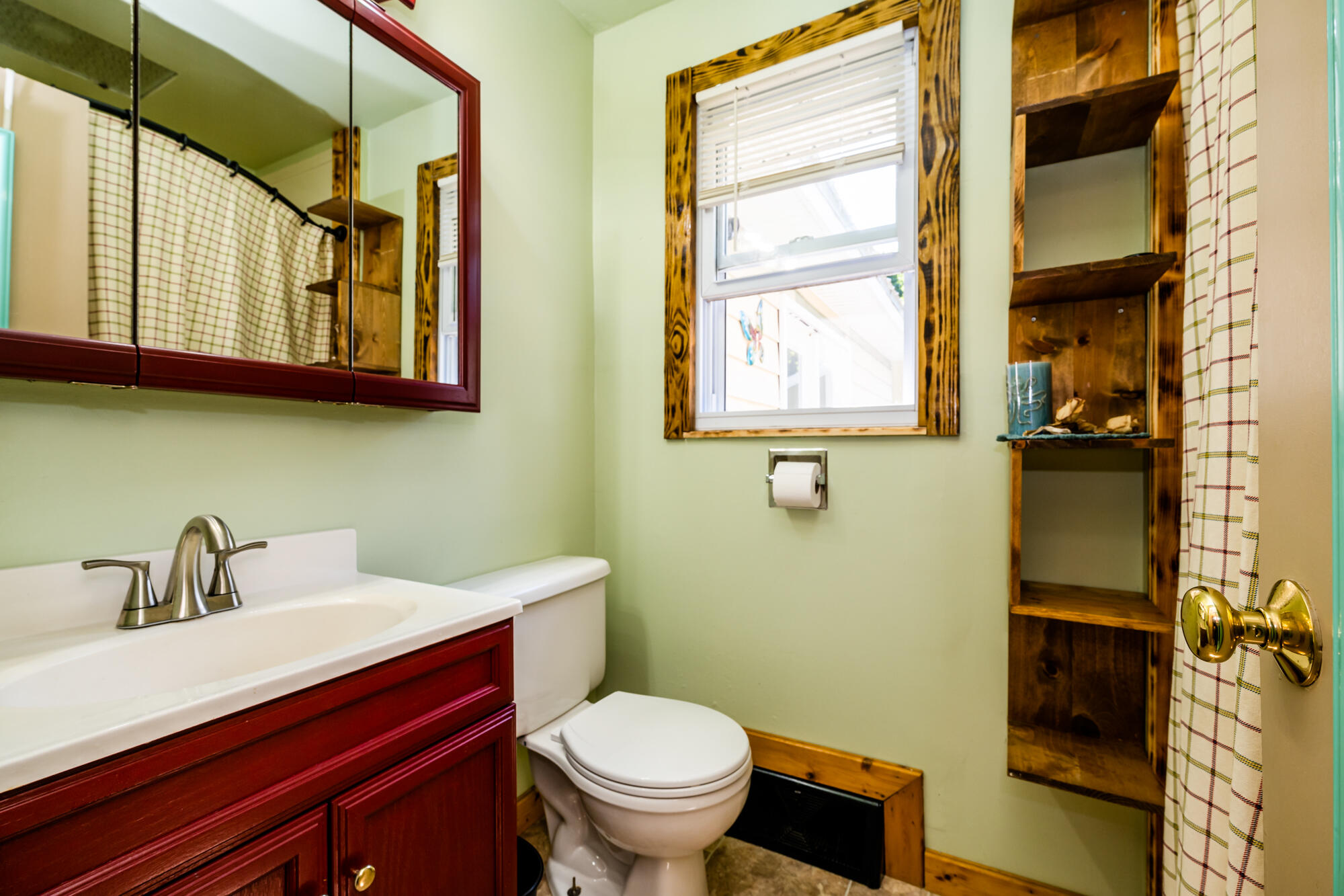 8006 Forest Beach Road Watervliet, MI 49098 - Photo 17 of 29 Forest Beach-119