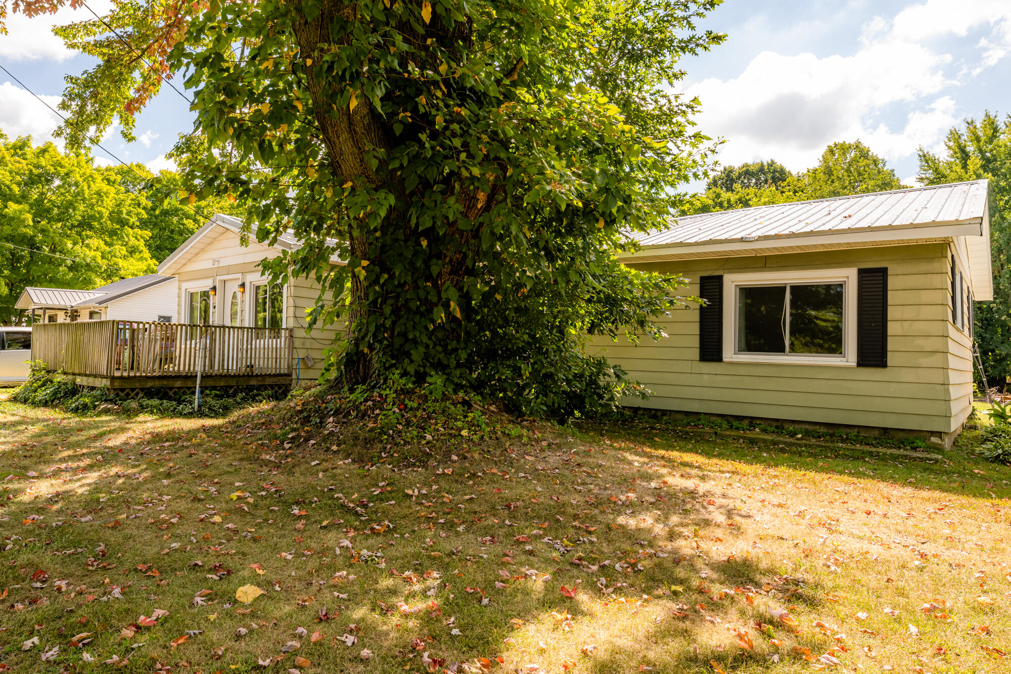 8006 Forest Beach Road Watervliet, MI 49098 - Photo 2 of 29 Forest Beach-102