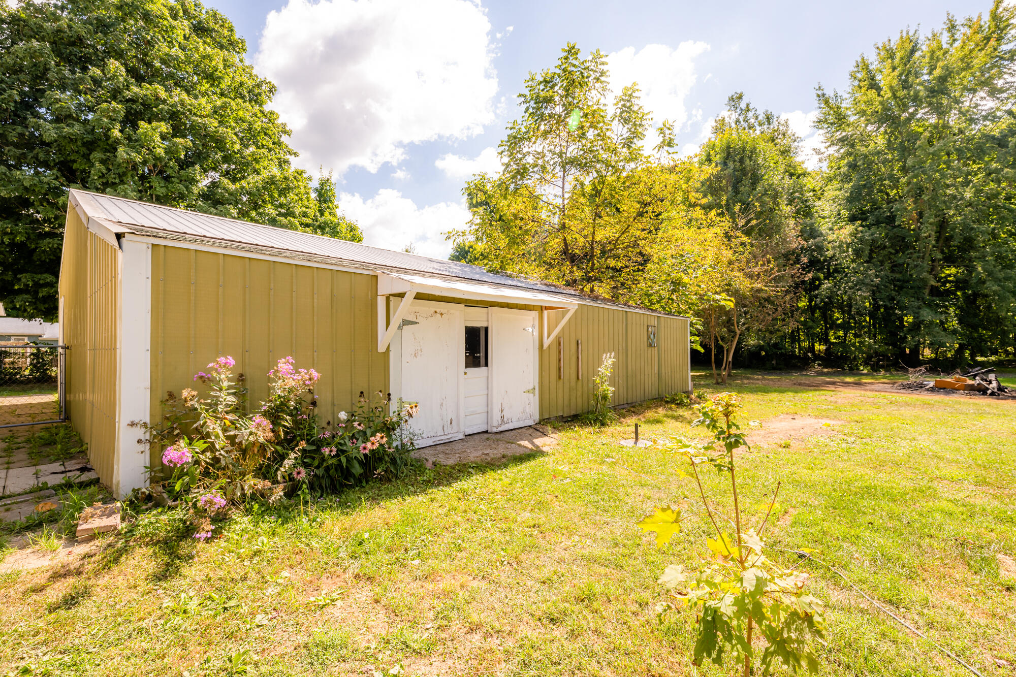 8006 Forest Beach Road Watervliet, MI 49098 - Photo 21 of 29 Forest Beach-123