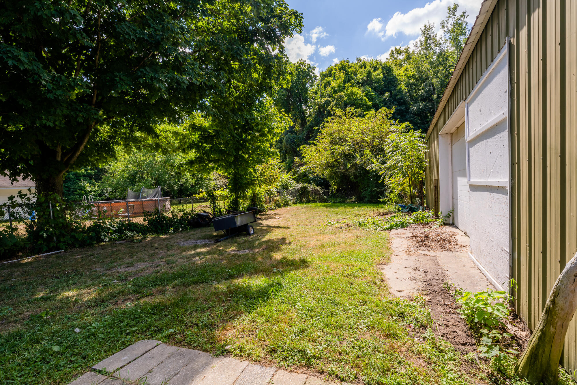 8006 Forest Beach Road Watervliet, MI 49098 - Photo 26 of 29 Forest Beach-128