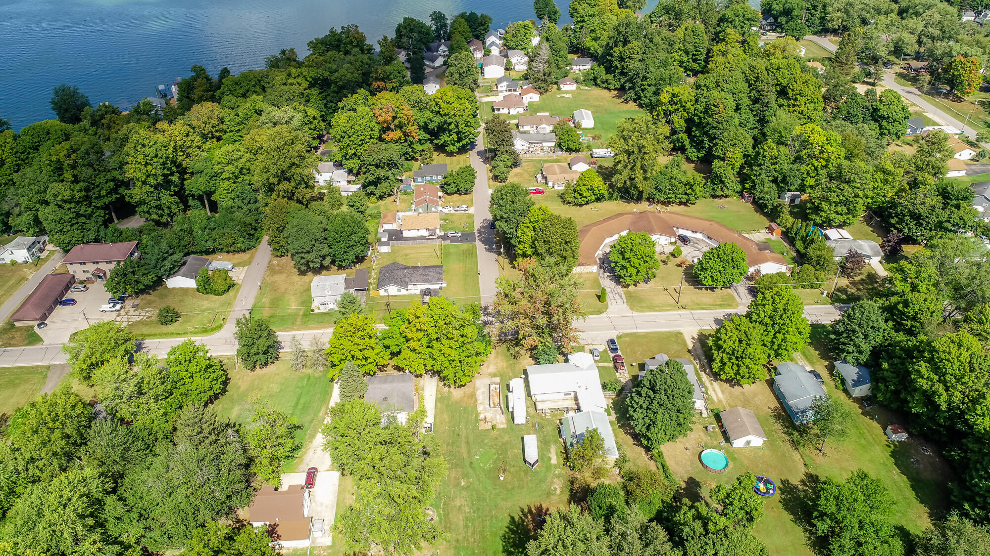 8006 Forest Beach Road Watervliet, MI 49098 - Photo 28 of 29 Forest Beach-132