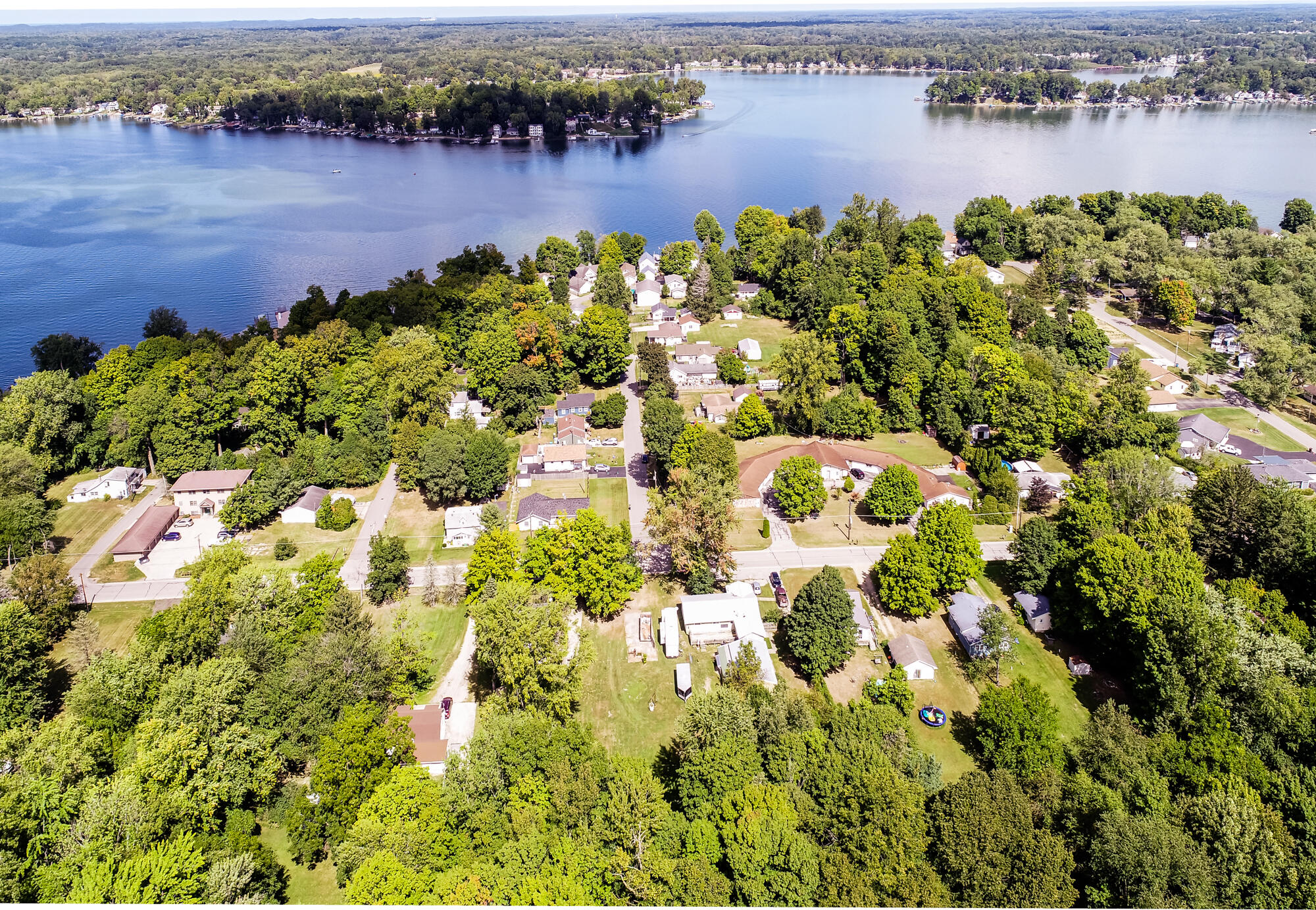 8006 Forest Beach Road Watervliet, MI 49098 - Photo 29 of 29 Forest Beach-133