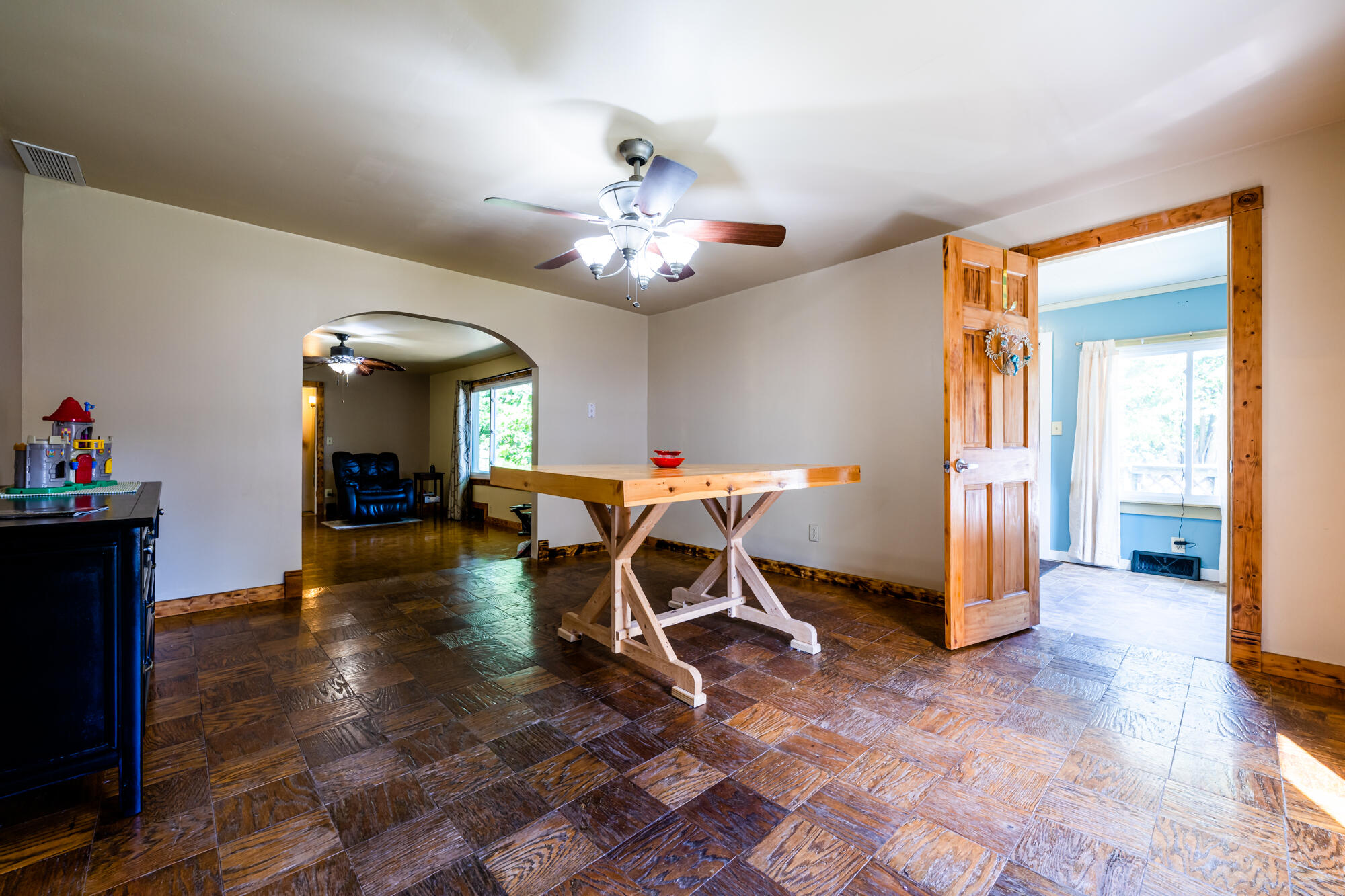 8006 Forest Beach Road Watervliet, MI 49098 - Photo 4 of 29 Forest Beach-105