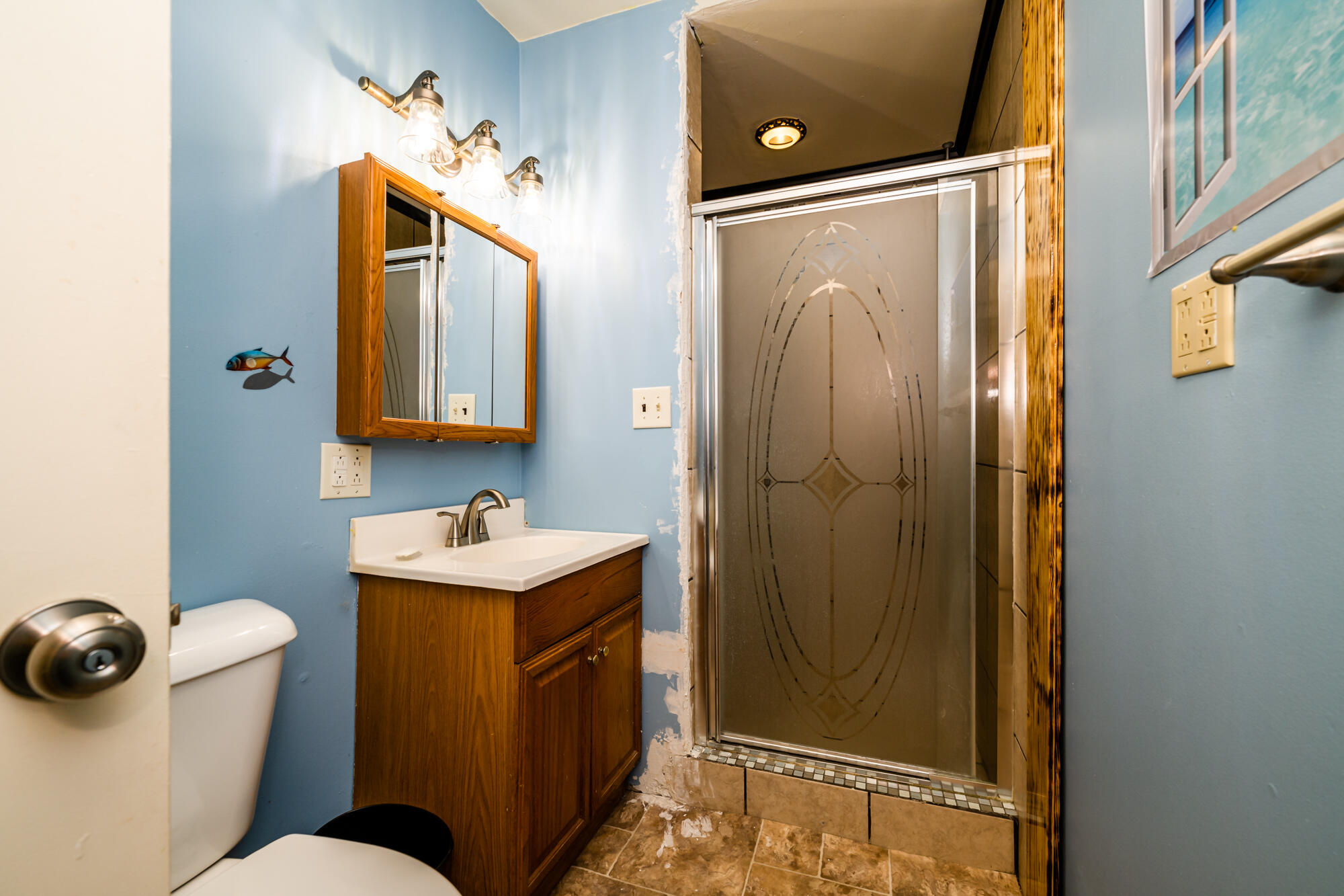 8006 Forest Beach Road Watervliet, MI 49098 - Photo 9 of 29 Forest Beach-111