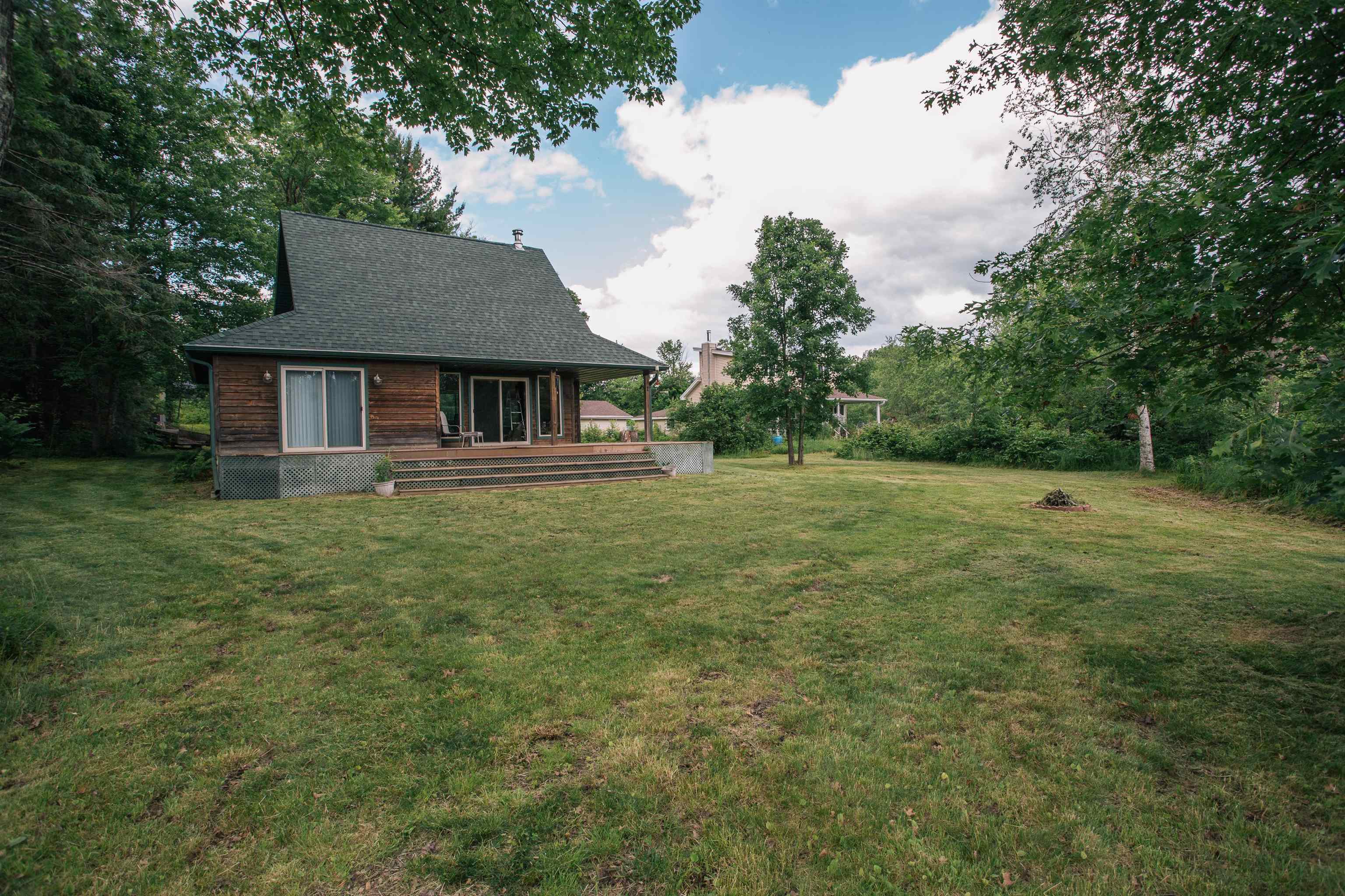 N4342 Lake Road Neillsville, WI 54456 - Photo 3 of 19