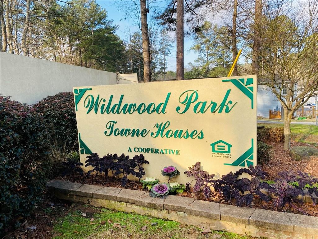 405 Fairburn Road Southwest, Unit 143 Atlanta, GA 30331 - Photo 1 of 21