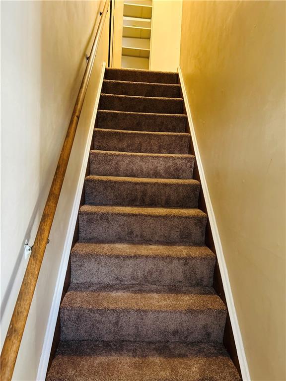 405 Fairburn Road Southwest, Unit 143 Atlanta, GA 30331 - Photo 13 of 21