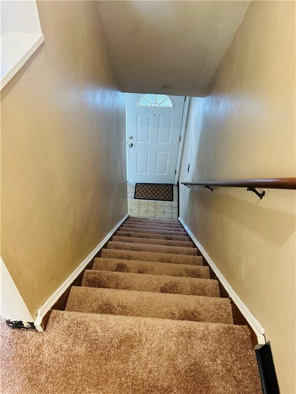 405 Fairburn Road Southwest, Unit 143 Atlanta, GA 30331 - Photo 20 of 21