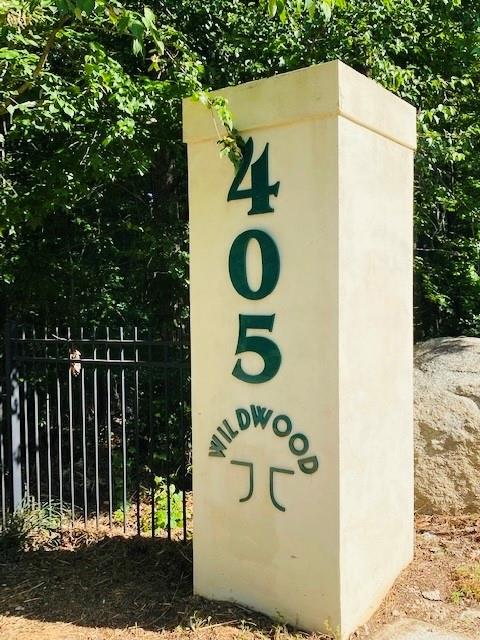 405 Fairburn Road Southwest, Unit 143 Atlanta, GA 30331 - Photo 4 of 21