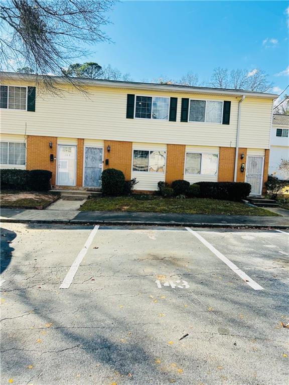 405 Fairburn Road Southwest, Unit 143 Atlanta, GA 30331 - Photo 6 of 21