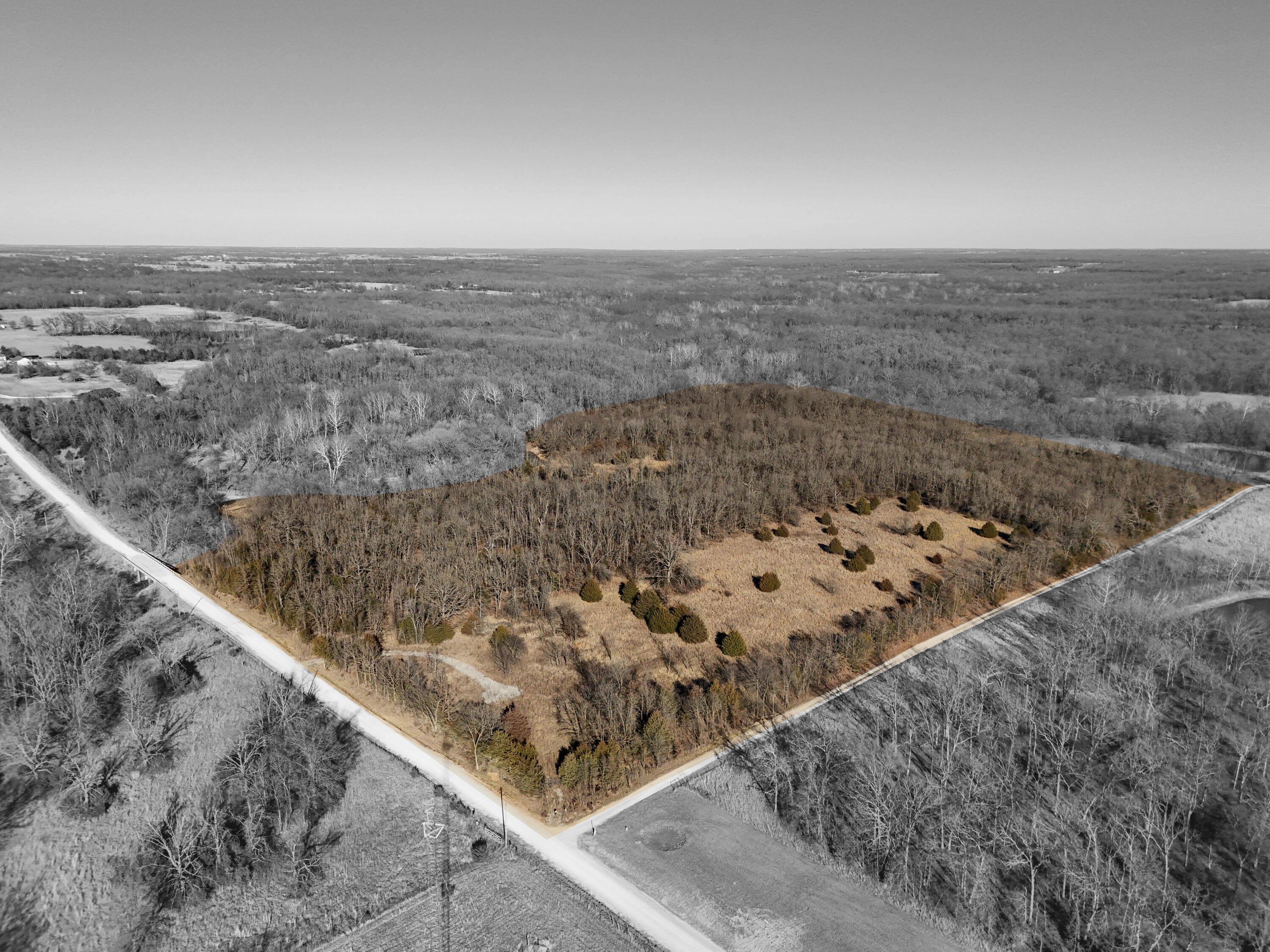 0 2325th Road Milo, MO 64767 - Photo 1 of 1 Outline1