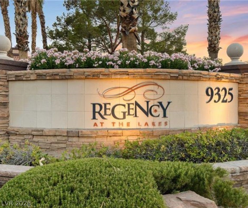 9325 West Desert Inn Road, Unit 239 Las Vegas, NV 89117 - Photo 1 of 29 View of community / neighborhood sign