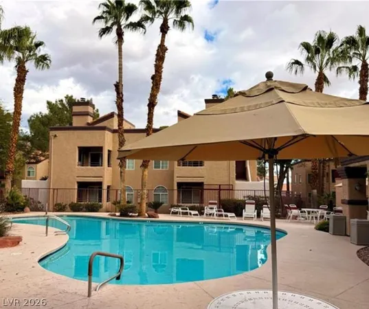 $1,600 | 9325 West Desert Inn Road, Unit 239, Las Vegas, NV 89117