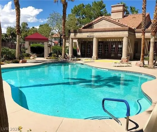 $1,600 | 9325 West Desert Inn Road, Unit 239, Las Vegas, NV 89117