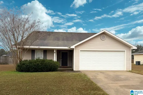 $180,000 | 18473 Thoroughbred Drive, Vance, AL 35490