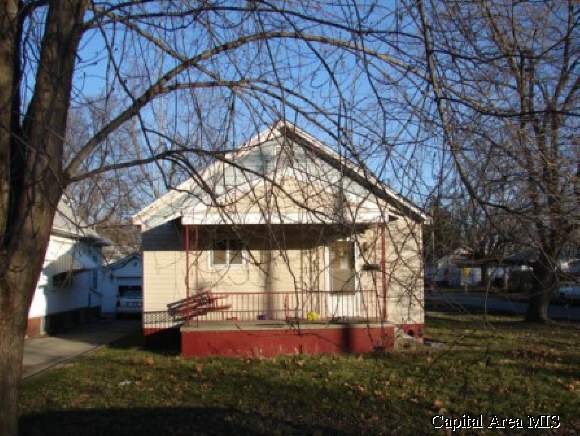 2250 South 12th Street Springfield, IL 62703 - Photo 1 of 1