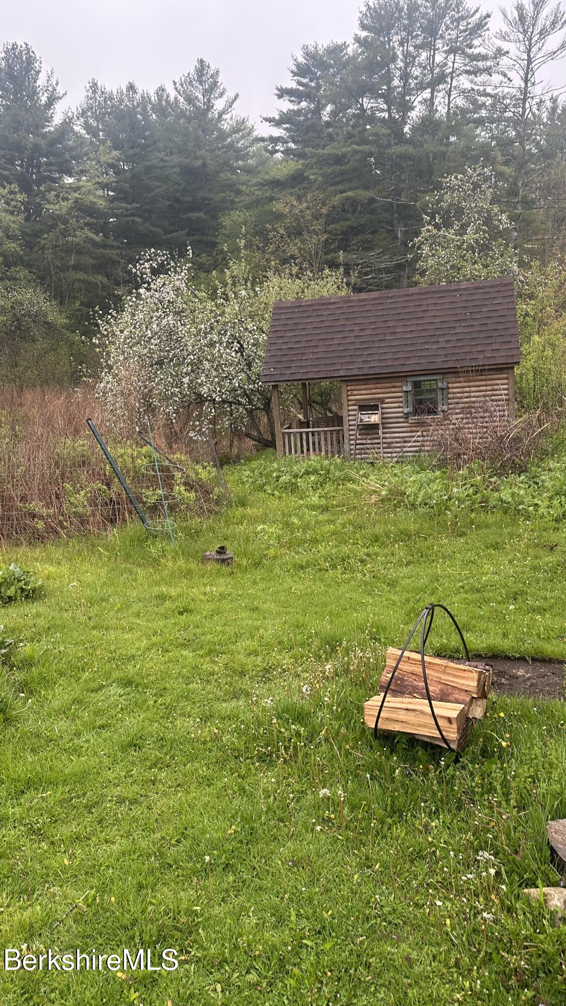 27 North Main Road Otis, MA 01253 - Photo 20 of 24 buckley31