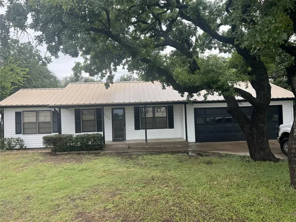 $245,000 | 3425 County Road 592, Early, TX 76802