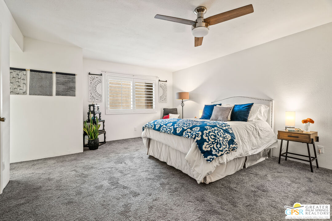 71824 Eleanora Lane Rancho Mirage, CA 92270 - Photo 37 of 54