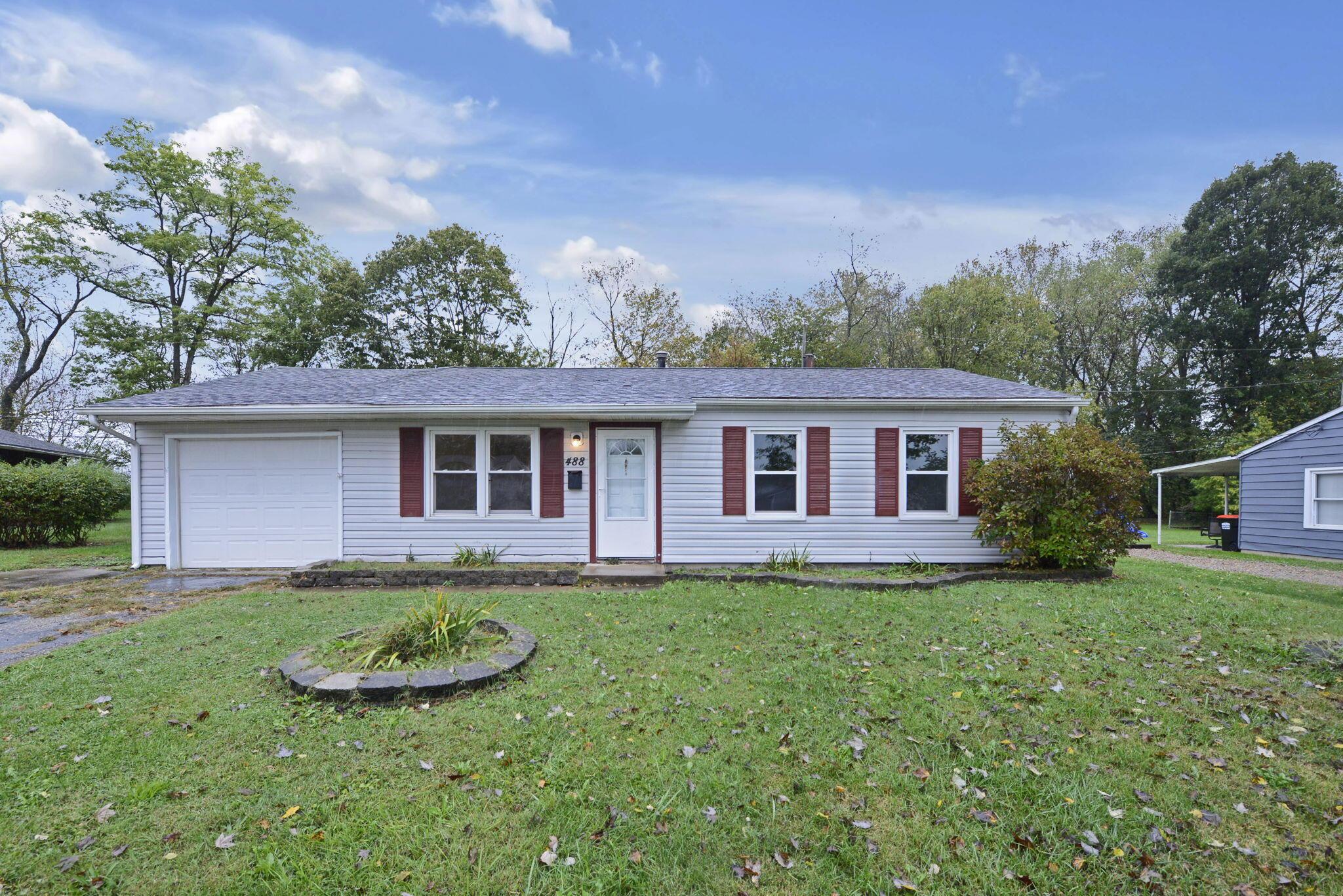 488 Ridgefield Road Newark, OH 43055 - Photo 1 of 25 2-web-or-mls-488-ridgefield-rd