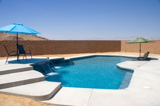 1653 East Laura Avenue Ridgecrest, CA 93555 - Photo 22 of 27 Gallery Image 22