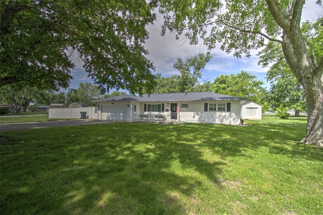 4272 East Maynor Street Decatur, IL 62521 - Photo 7 of 31 Gallery Image 7