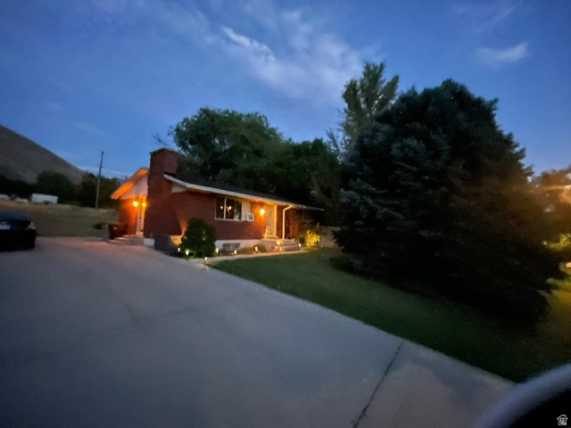 346 North 800 East Springville, UT 84663 - Photo 40 of 42