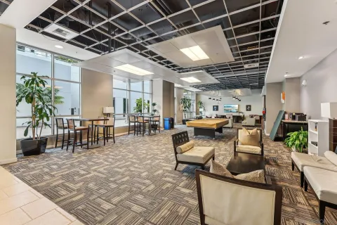 $469,900 | 206 Park Boulevard, Unit 307, San Diego, CA 92101