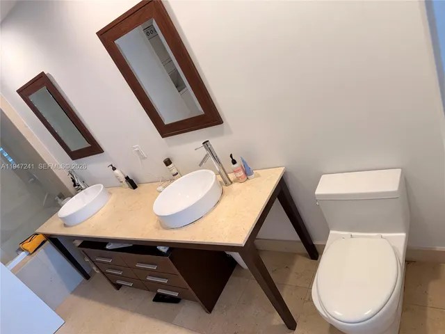 a view of balcony with outdoor space