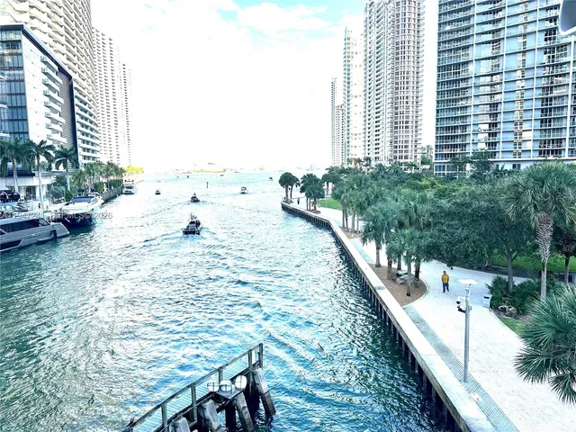 $615,000 | 465 Brickell Avenue, Unit 2906, Miami, FL 33131