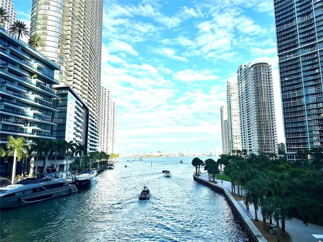 $615,000 | 465 Brickell Avenue, Unit 2906, Miami, FL 33131