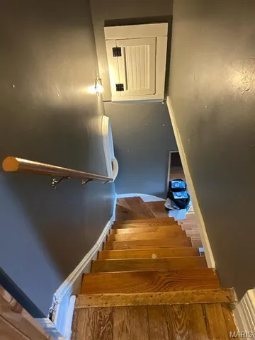 $139,500 | 229 North 1st Street, Vandalia, IL 62471