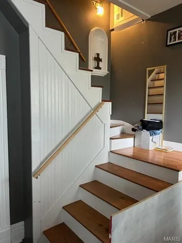 $139,500 | 229 North 1st Street, Vandalia, IL 62471