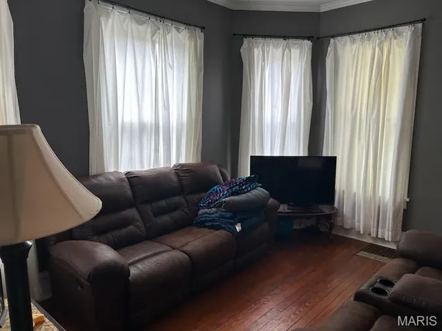 $139,500 | 229 North 1st Street, Vandalia, IL 62471