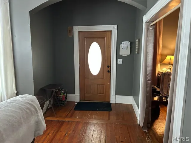 $139,500 | 229 North 1st Street, Vandalia, IL 62471