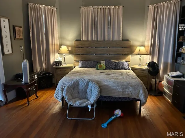 $139,500 | 229 North 1st Street, Vandalia, IL 62471