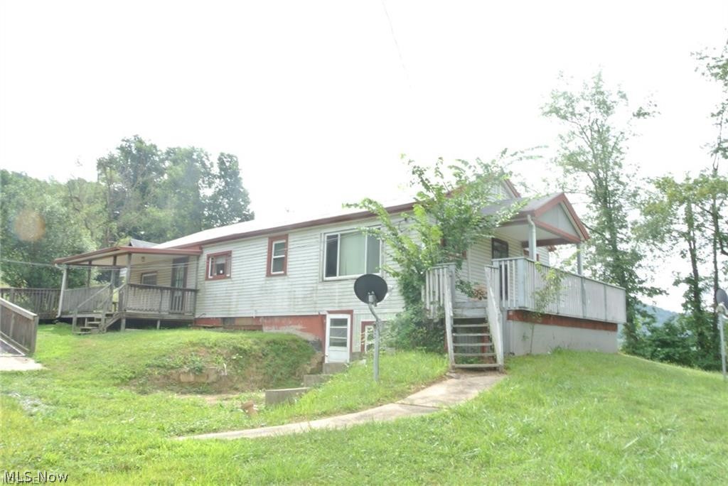 6909 Kinsey Valley Road Southwest New Philadelphia, OH 44663 - Photo 7 of 15 Gallery Image 7