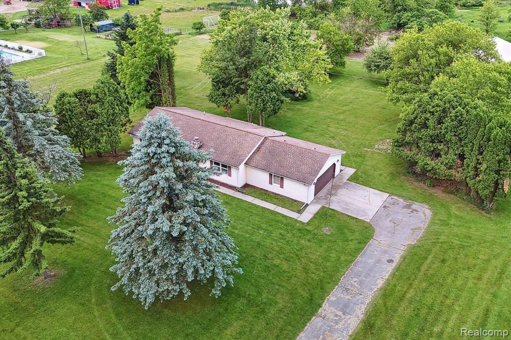 26727 North Dixboro Road South Lyon, MI 48178 - Photo 46 of 57 Gallery Image 46