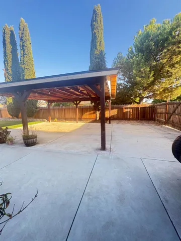 a view of under construction area