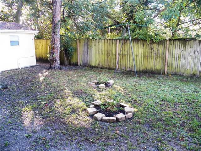 1308 Southwest 25th Avenue, Unit REAR Fort Lauderdale, FL 33312 - Photo 6 of 7 Land/Lot
