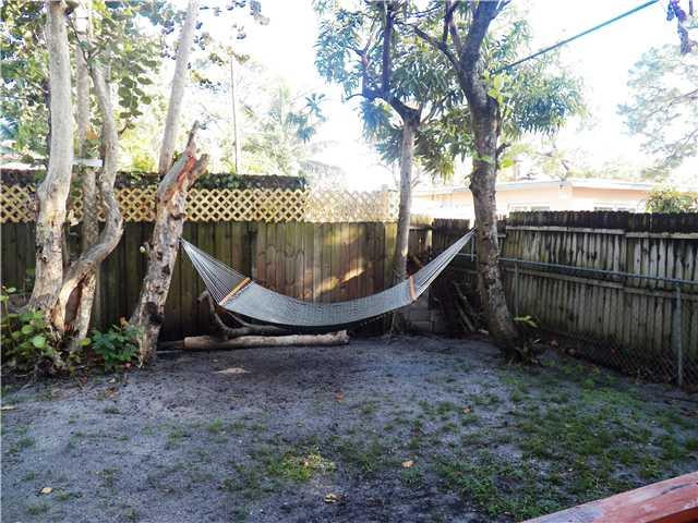 1308 Southwest 25th Avenue, Unit REAR Fort Lauderdale, FL 33312 - Photo 7 of 7 Land