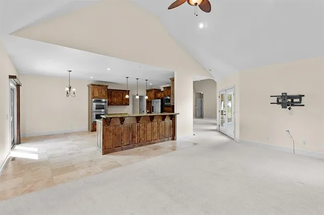 $560,000 | 110 Crestwood Estates, Pittsburg, KS 66762