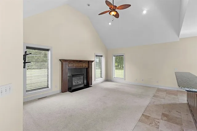 $560,000 | 110 Crestwood Estates, Pittsburg, KS 66762