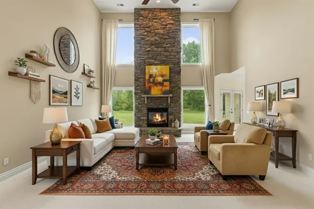 $560,000 | 110 Crestwood Estates, Pittsburg, KS 66762