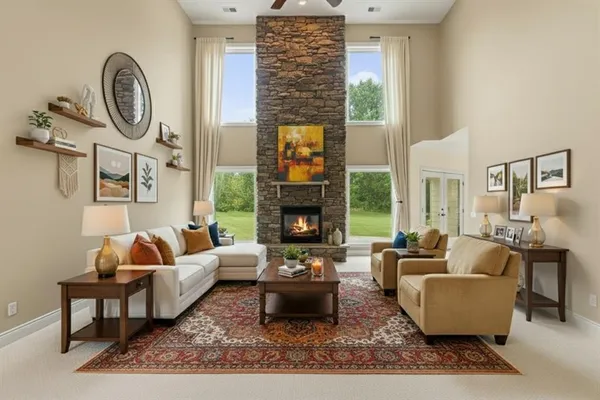 $520,000 | 110 Crestwood Estates, Pittsburg, KS 66762