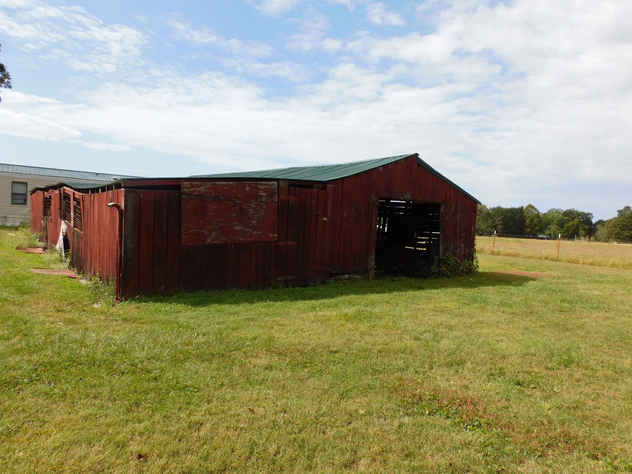 760 Keele Road Manchester, TN 37355 - Photo 12 of 13 Gallery Image 12