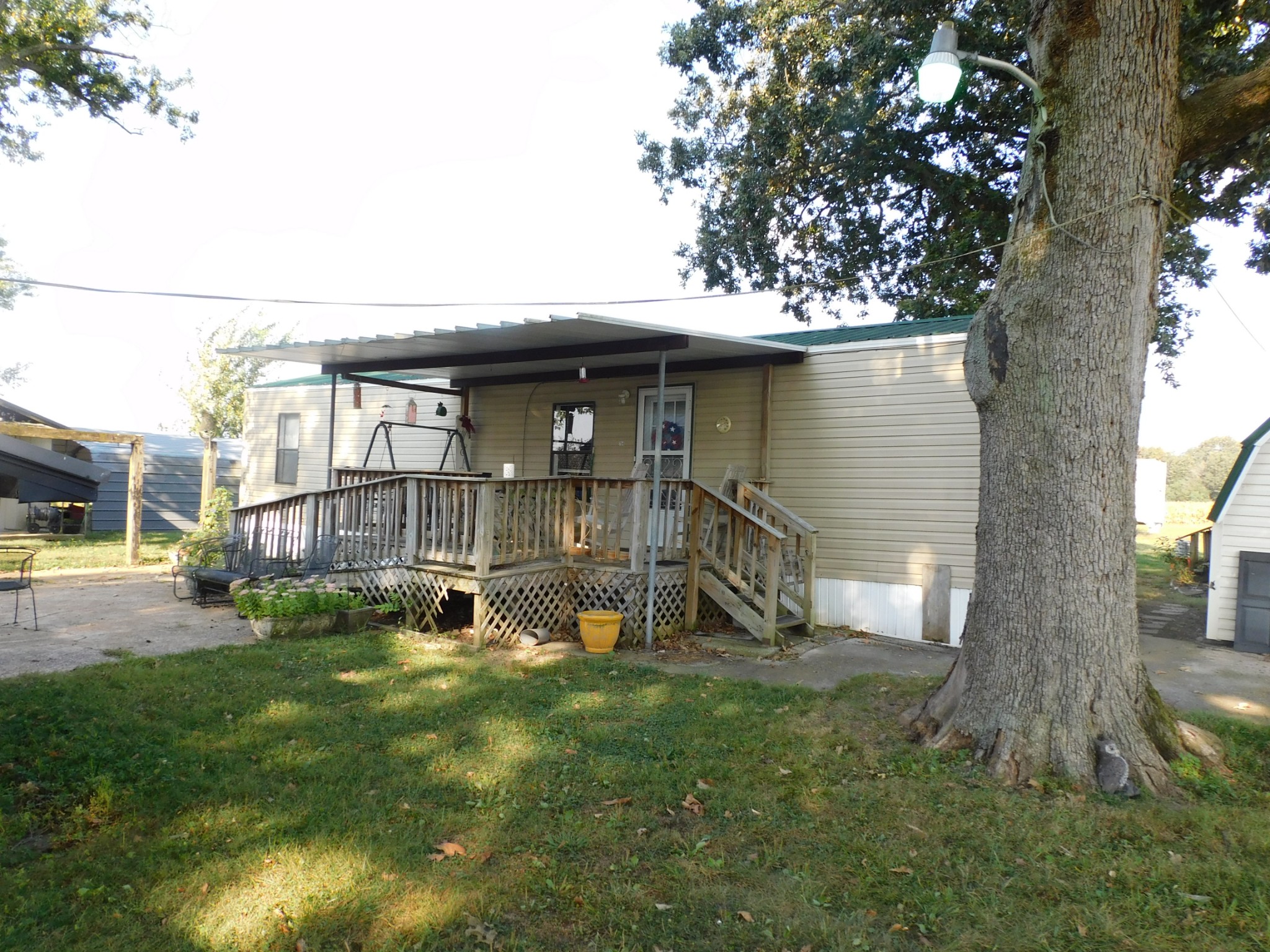 760 Keele Road Manchester, TN 37355 - Photo 3 of 13 Gallery Image 3