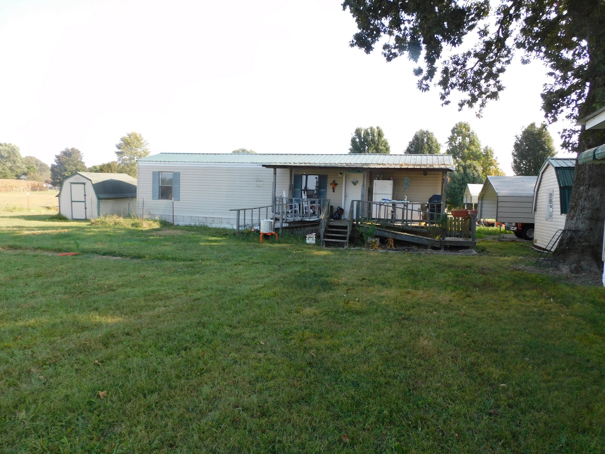 760 Keele Road Manchester, TN 37355 - Photo 7 of 13 Gallery Image 7